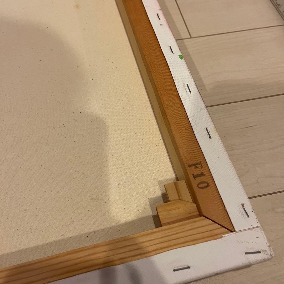 新年特別価格 CASPY CASPER ESPY 原画 グラフィティーアート