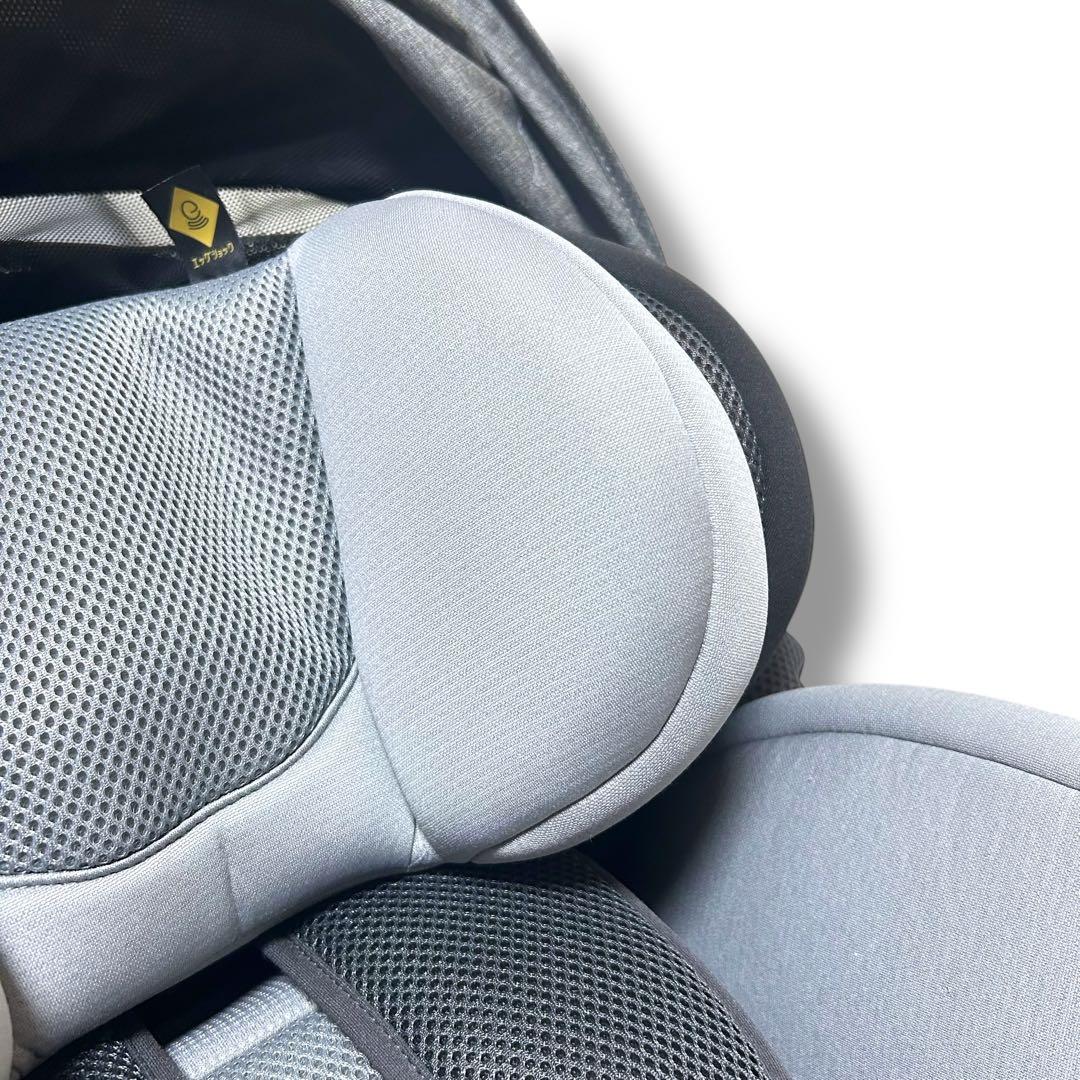 【極美品】THE S Air R129 ロッタZE レジェンダグレー ザエス