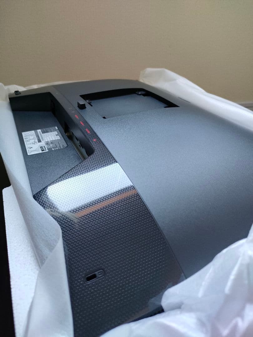 BenQ　ZOWIE XL2546K