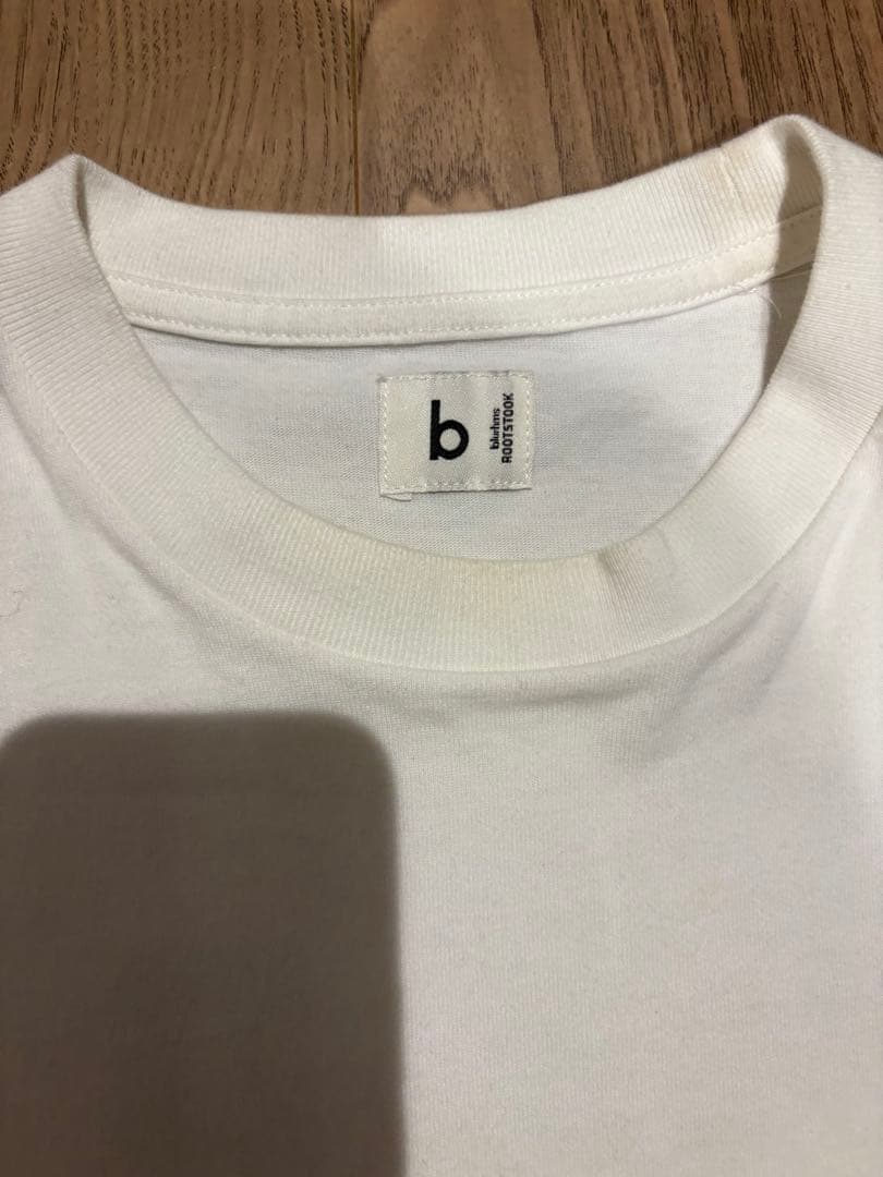 2点セット　ブラームス ルーツストック blurhms ROOTSTOCK