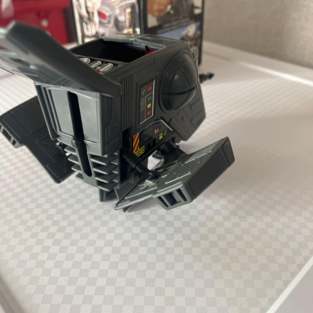 スターウォーズ　オールドケナー　TESB INT-4 1981年製　ケナー社製