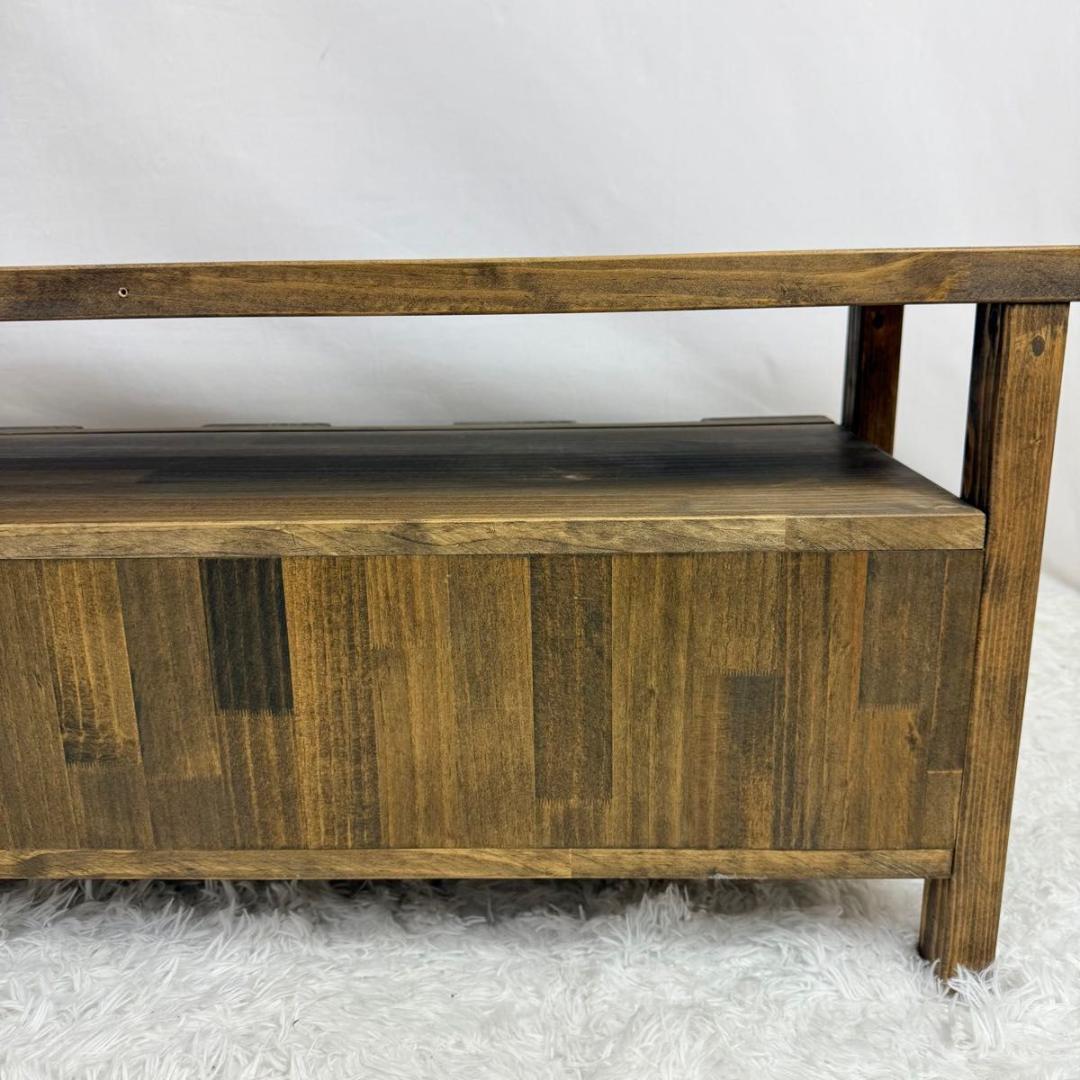 【オーダーメイド家具】アンティーク　テレビボード　 テレビ台　821-1