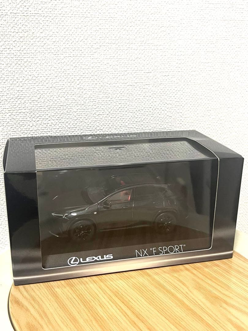 Lexus NX \