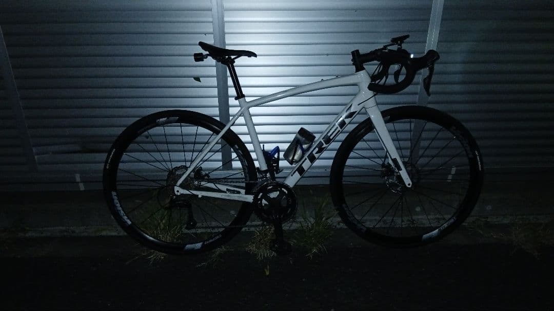 Trek ドマーネ 手渡し限定、現車確認、概要欄チェック必須