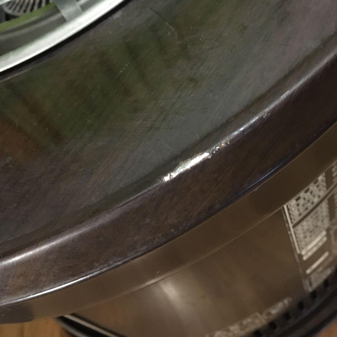 トヨトミ　石油こんろ　HH-216 ジャンク 部品とり