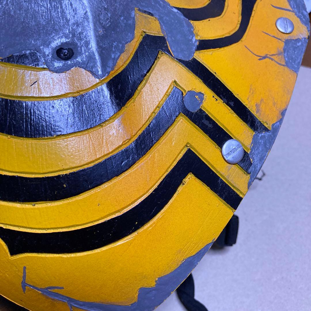 アーミー オブ ツー ブラボー マスク　サバゲ