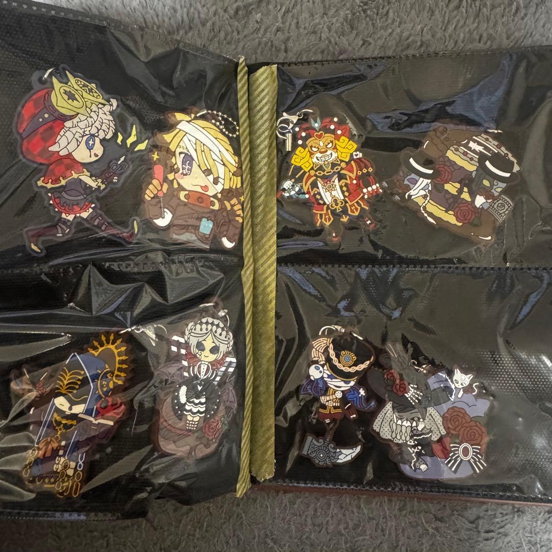 第五人格　まとめ売り