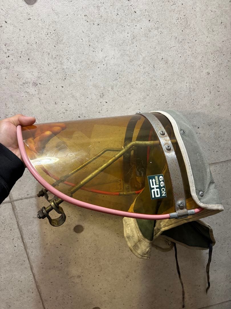 風防