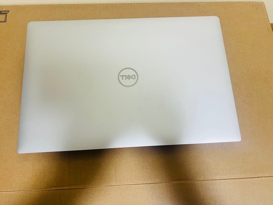 ノートPCケース Dell Precision 5540 i9 32GB 1TB T2000