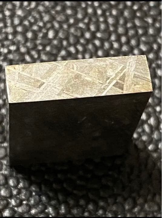 ギベオン 隕石
