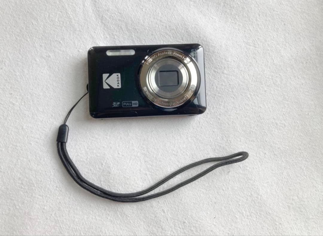 KODAK　PIXPRO FZ55