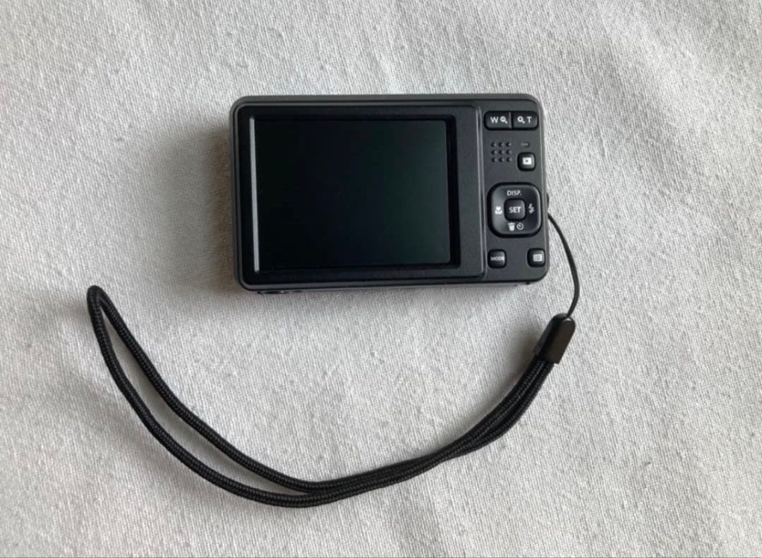 KODAK　PIXPRO FZ55