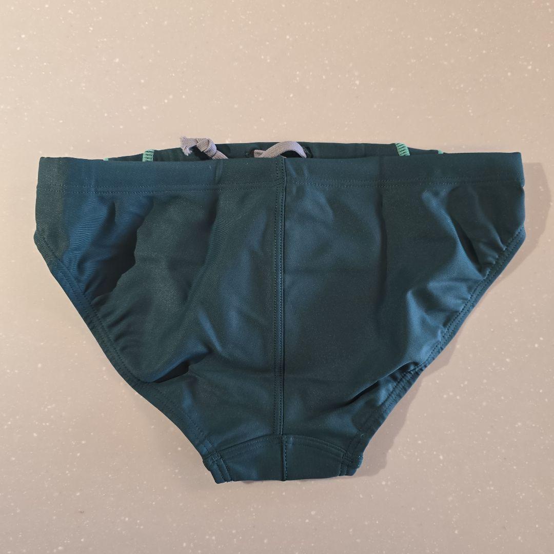 arena 競泳水着 ダークグリーン　Mサイズ　未使用品