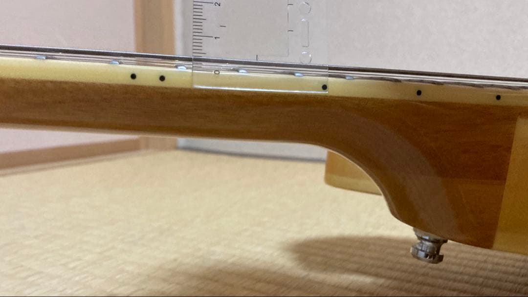 Epiphone Casino Coupeエピフォン カジノクーペ