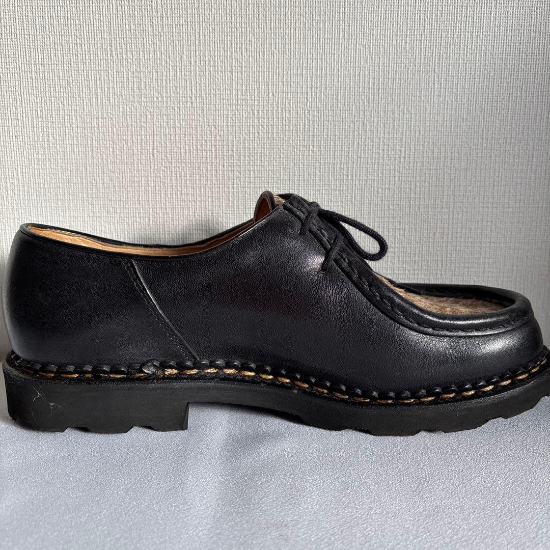 【美品】Parabootパラブーツ ポニー 41.5