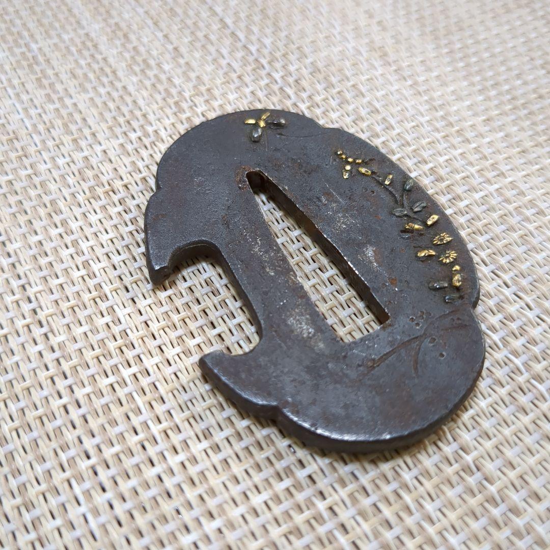 刀鍔（48）
