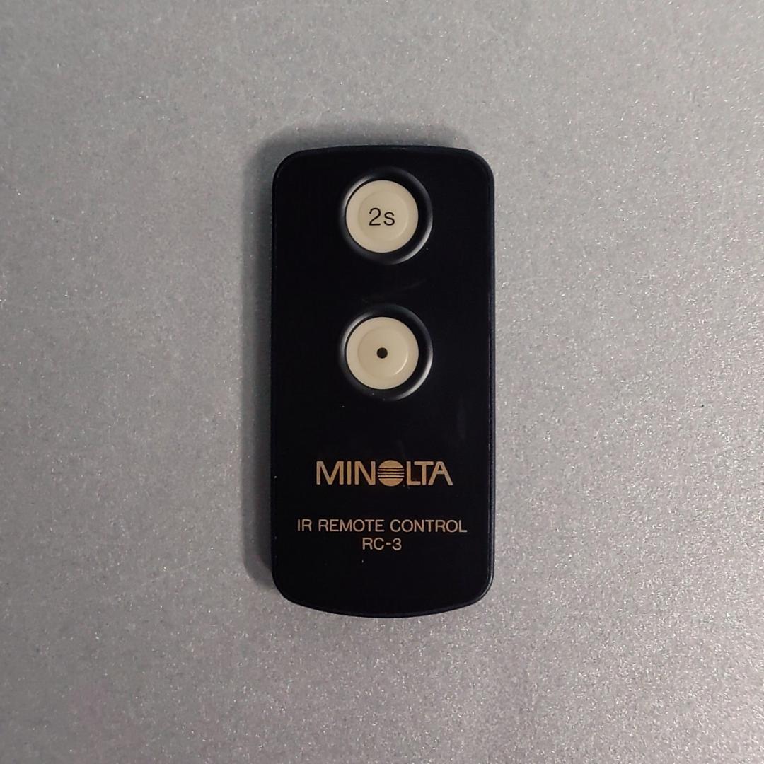 ミノルタ MINOLTA Capios 75