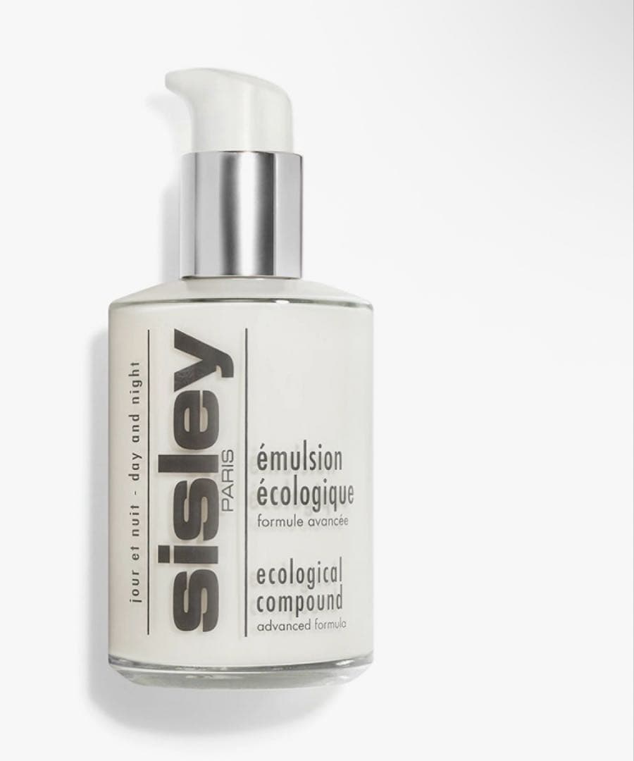 シスレー　エコロジカルコムパウンドアドバンス