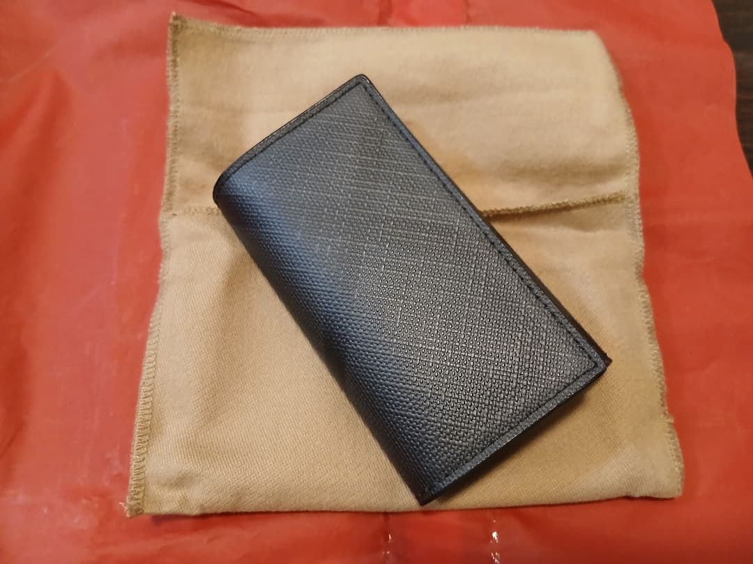 新品未使用　バーバリー　BURBERRY　6連キーケース　メンズ
