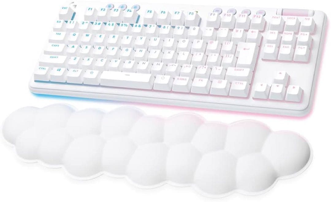 Logicool ゲーミングマウス キーボードセット G502X/G715リニア