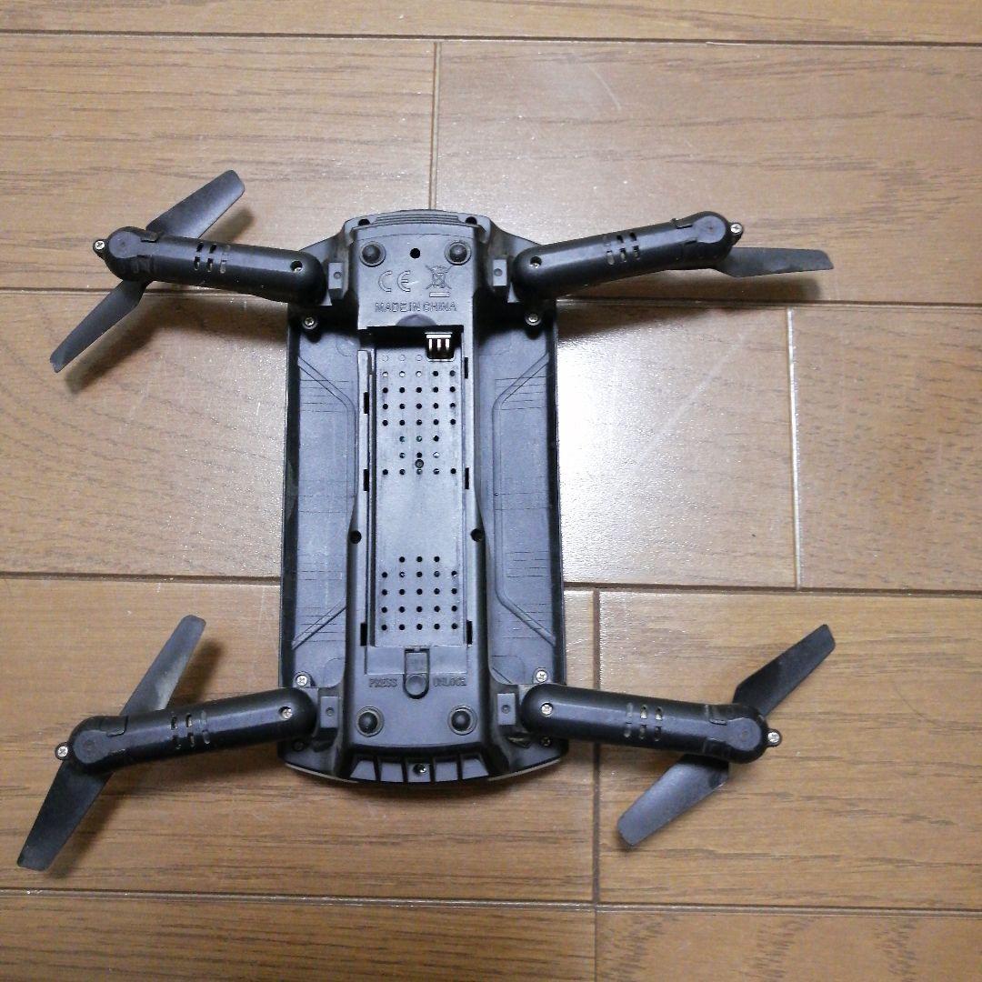 ドローン２点セット！！