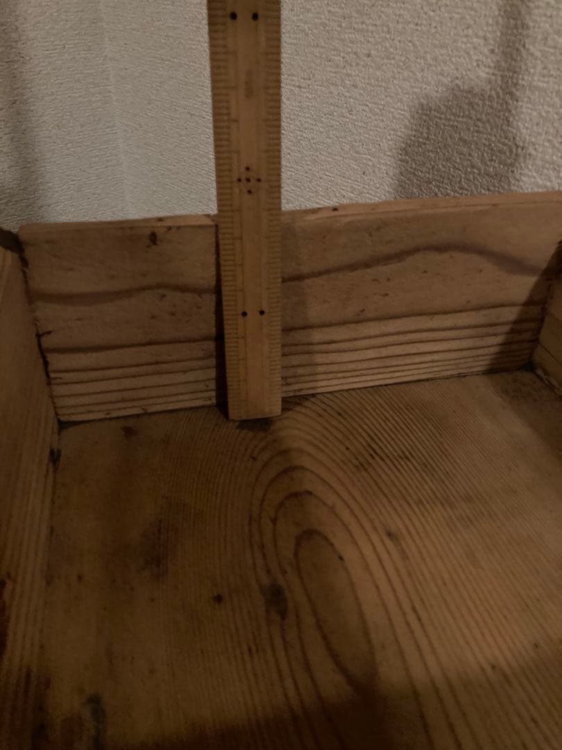 krank / marcello キャビネット