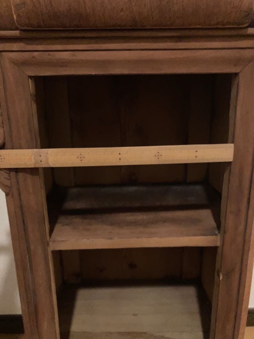 krank / marcello キャビネット