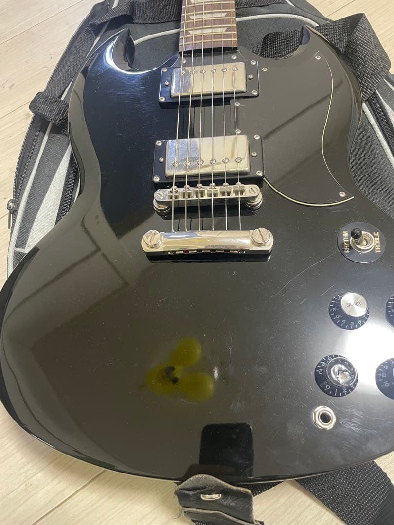 Epiphone ギター