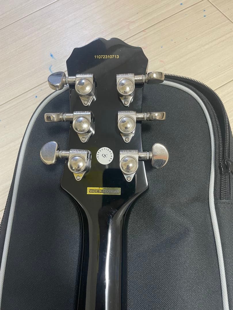 Epiphone ギター