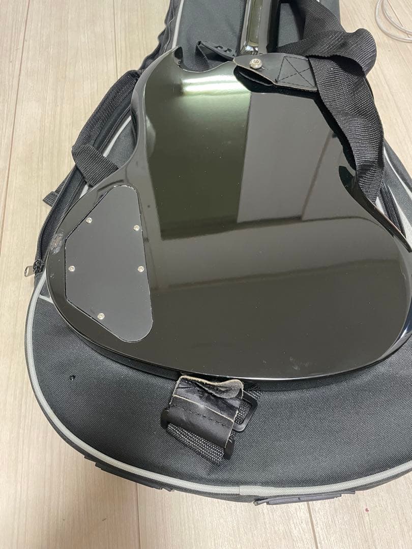 Epiphone ギター