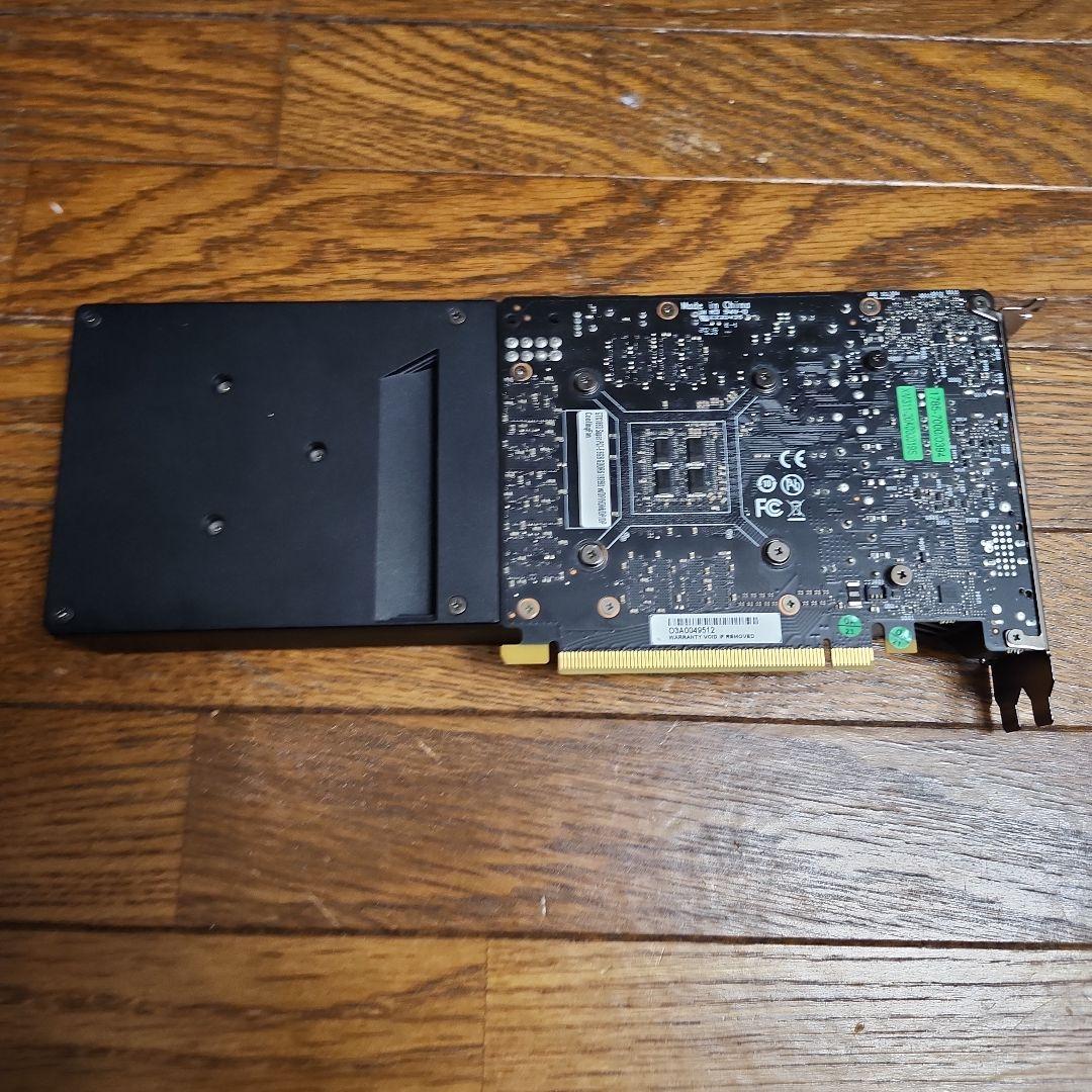 GTX 1660 Super 6GB GDDR6 グラフィックボード