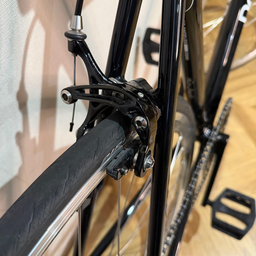 英*屋様 Dosnoventa LA Mサイズ　ピストバイク