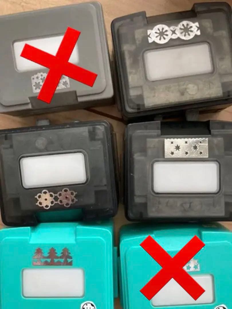 クリエイティブメモリーズ　スクラップブッキング