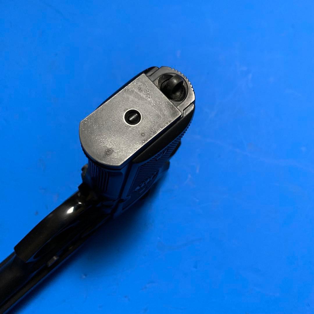 ◉マルシン ピエトロベレッタM92FS 樹脂製 SPG規格適合 未発火モデルガン