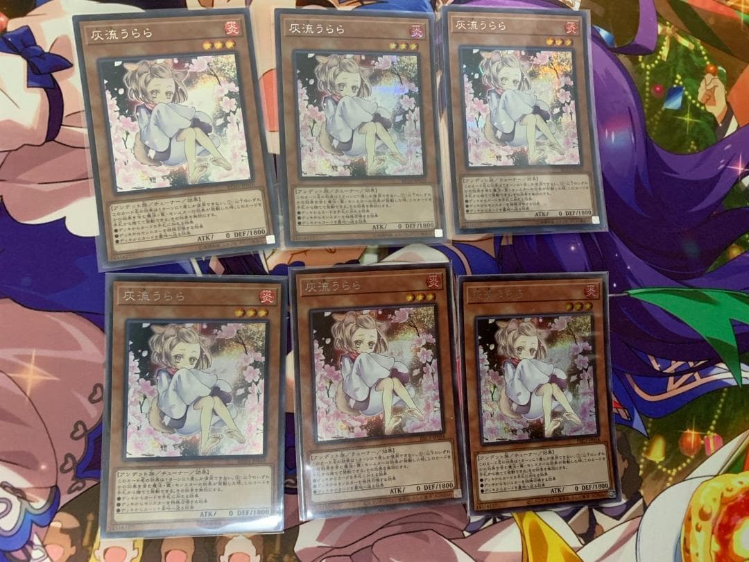 える 遊戯王 OCG 引退品