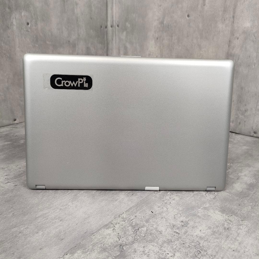 【迅速発送】CrowPi2 Raspberry Pi プログラミング学習キット