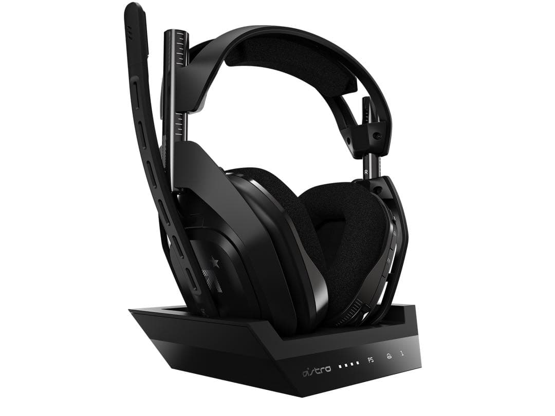 yuki a50