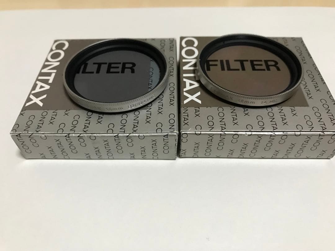 CONTAX G2 TLA200 レンズ2本セット