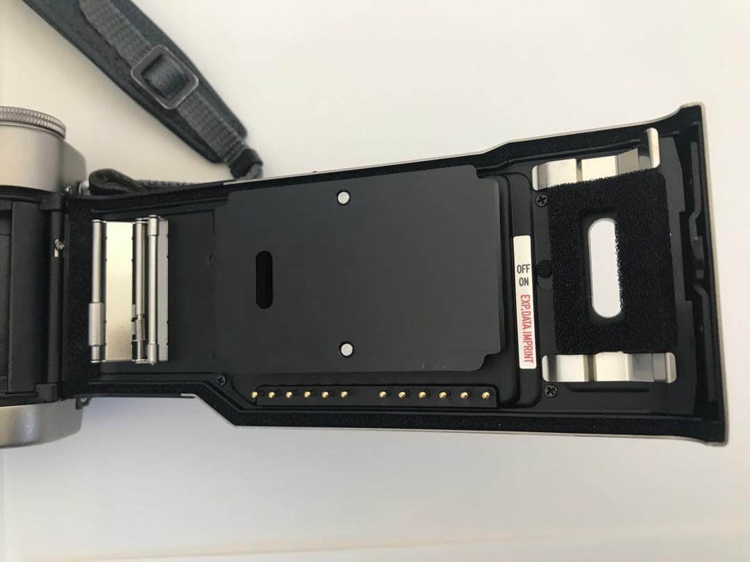 CONTAX G2 TLA200 レンズ2本セット