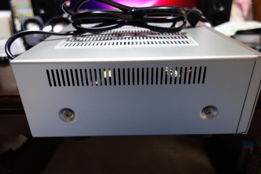 DENON PMA-390RE プリメインアンプ