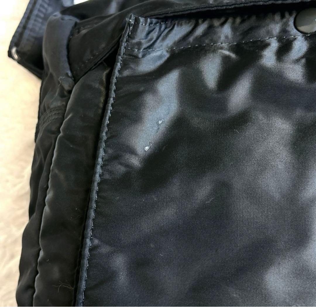 レア⭐️廃盤 ポーター PORTER タンカー ダッフルバッグ 2way