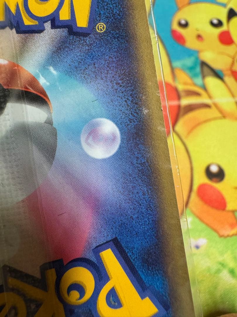 ポケモンカード ポケパークのアチャモ 未開封 プロモ