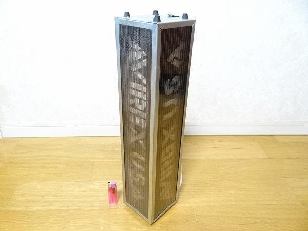 非売品 ビンテージ AVIREX USA アヴィレックス サイン 照明 ガレージ