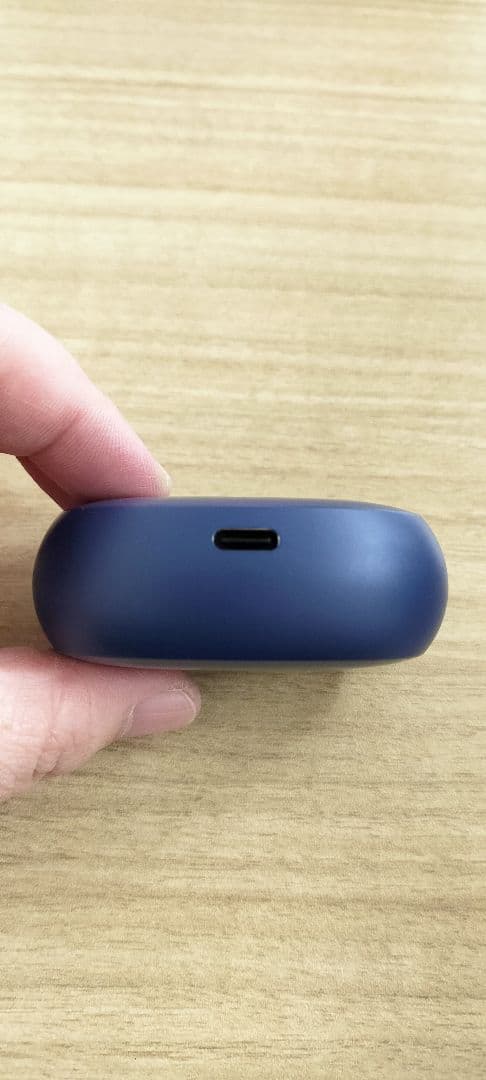 BOSE　ワイヤレスイヤホン収納・充電ケースです。