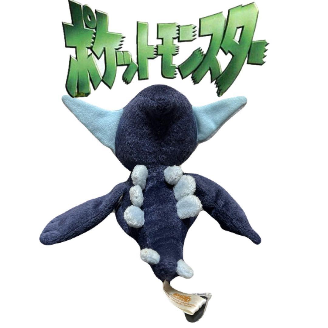 激レア　 ポケドール ダークルギア ポケモン ぬいぐるみ