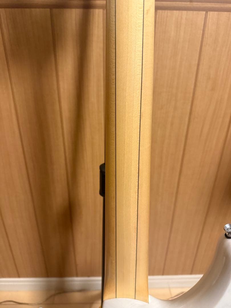 T’s guitars Omni-4B オムニベース 24フレット アクティブ