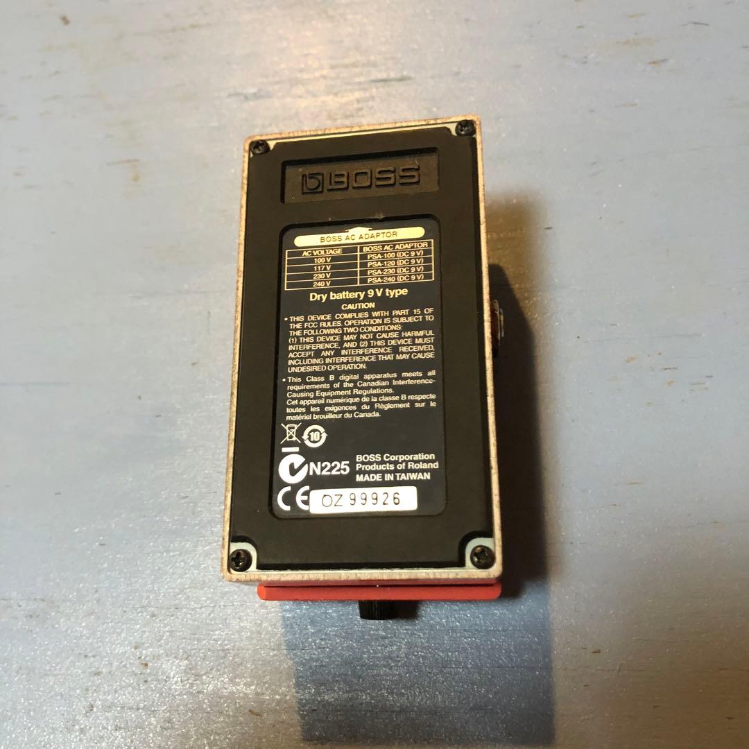 ギター BOSS RC 2