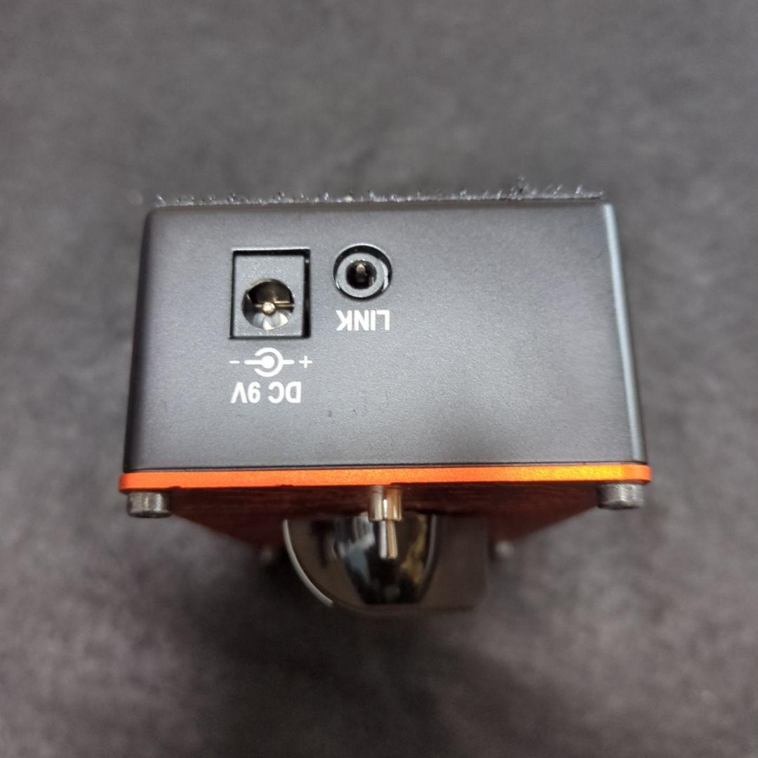 【bhs】VOX Valvenergy POWER BURST