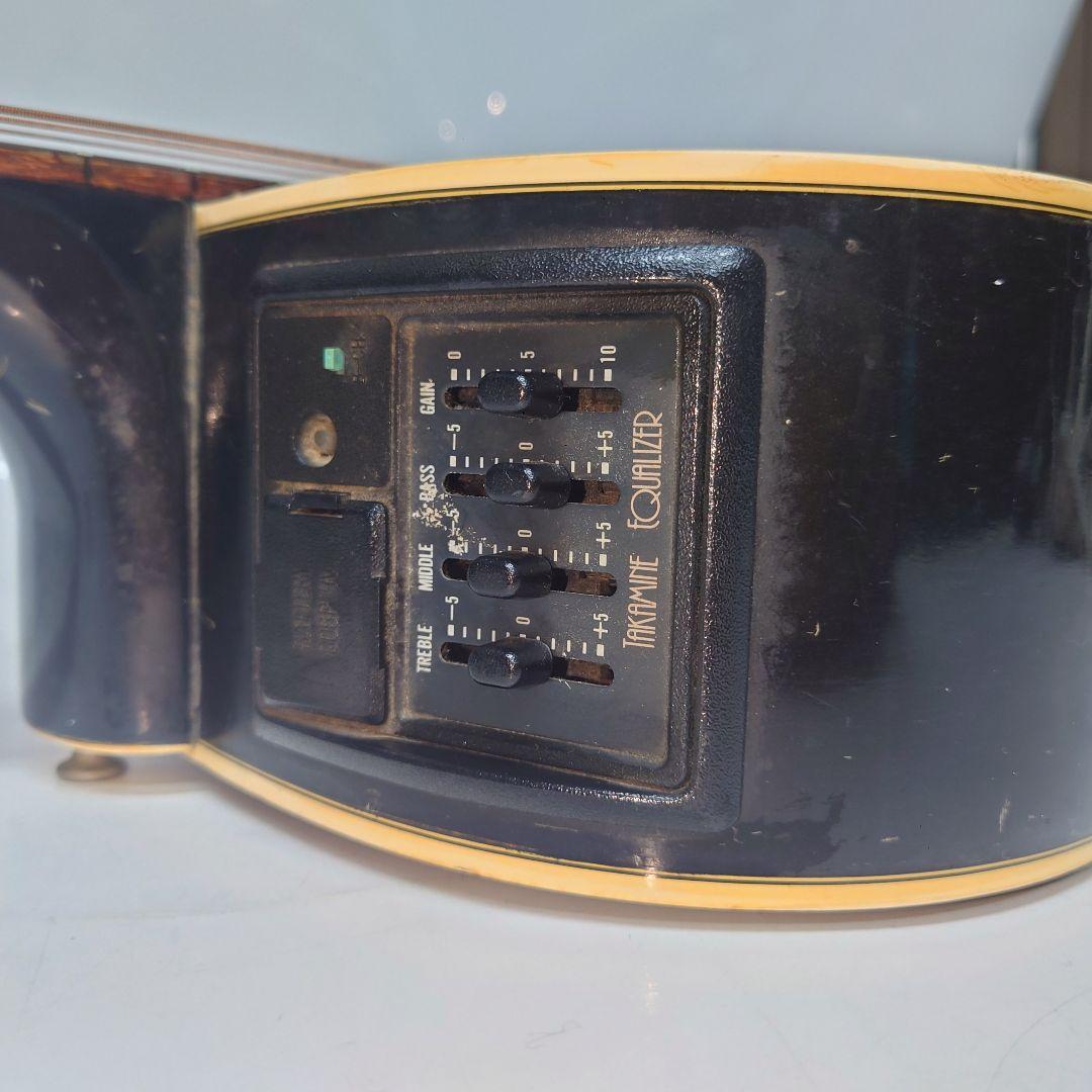 R*n様 TAKAMINE　エレアコ　PT-106