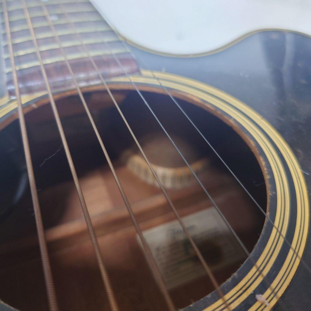 R*n様 TAKAMINE　エレアコ　PT-106